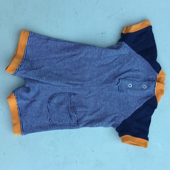 GYMBOREE Baby Boy Bundle SZ 0-3m NWT - Picture 13 of 16